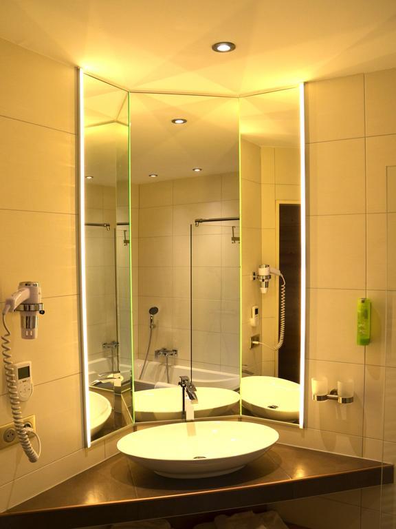Hotel Le Caballin Vogelgrun Room photo